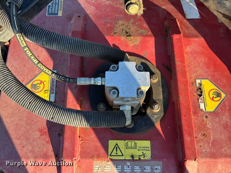 image for item EE4161 Toro 4500D GroundMaster lawn mower