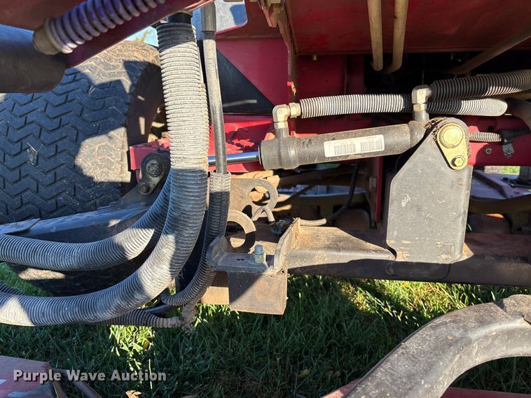 image for item EE4161 Toro 4500D GroundMaster lawn mower