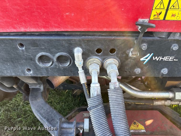 image for item EE4161 Toro 4500D GroundMaster lawn mower