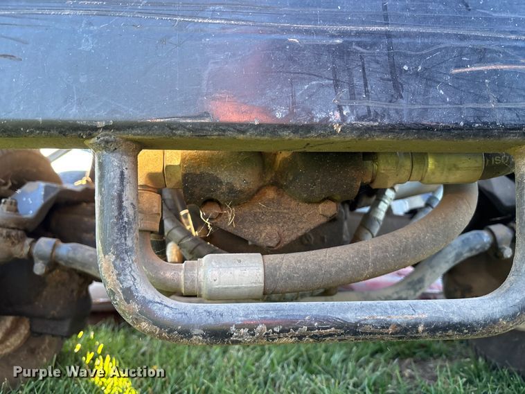 image for item EE4161 Toro 4500D GroundMaster lawn mower