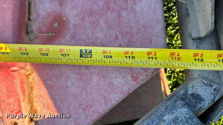 image for item EE4161 Toro 4500D GroundMaster lawn mower