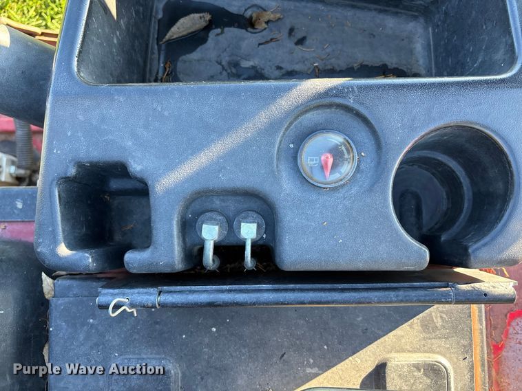 image for item EE4161 Toro 4500D GroundMaster lawn mower