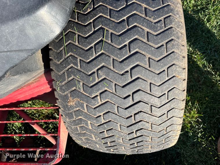 image for item EE4161 Toro 4500D GroundMaster lawn mower