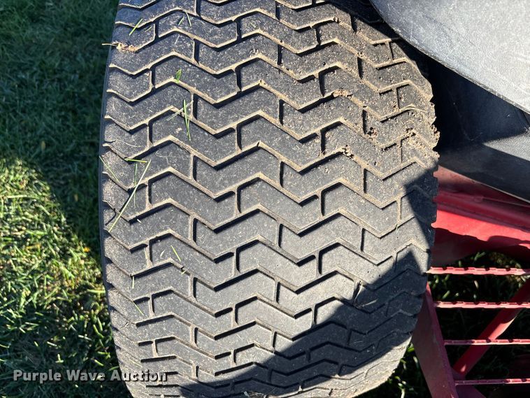 image for item EE4161 Toro 4500D GroundMaster lawn mower