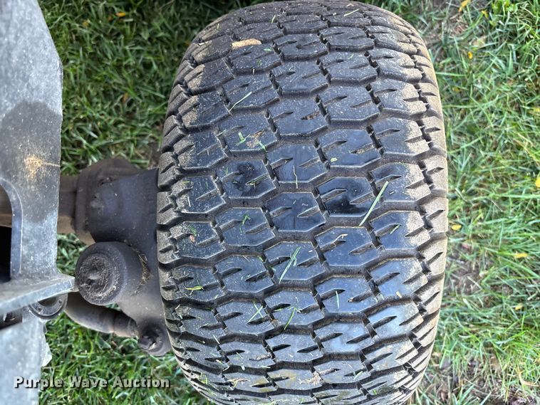 image for item EE4161 Toro 4500D GroundMaster lawn mower