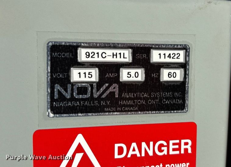 image for item EE4164 (10) electrical boxes