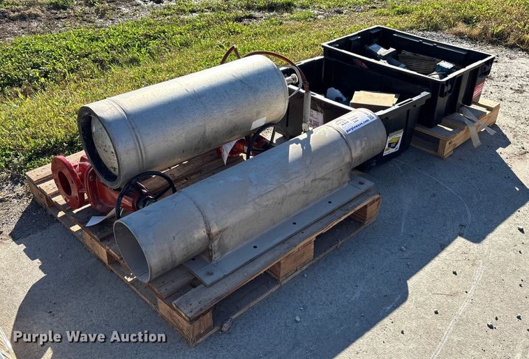 image for item EE4165 Tools