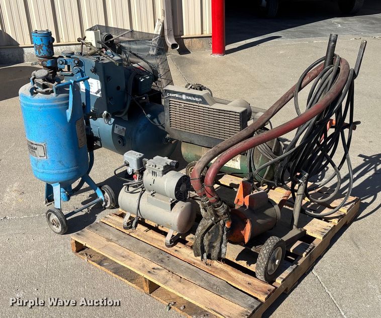 image for item EE4169 Tools