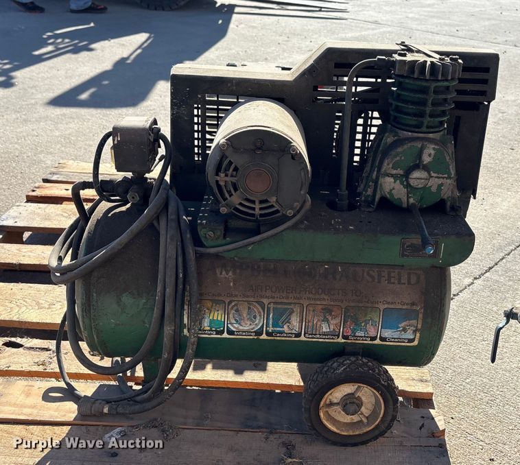 image for item EE4169 Tools