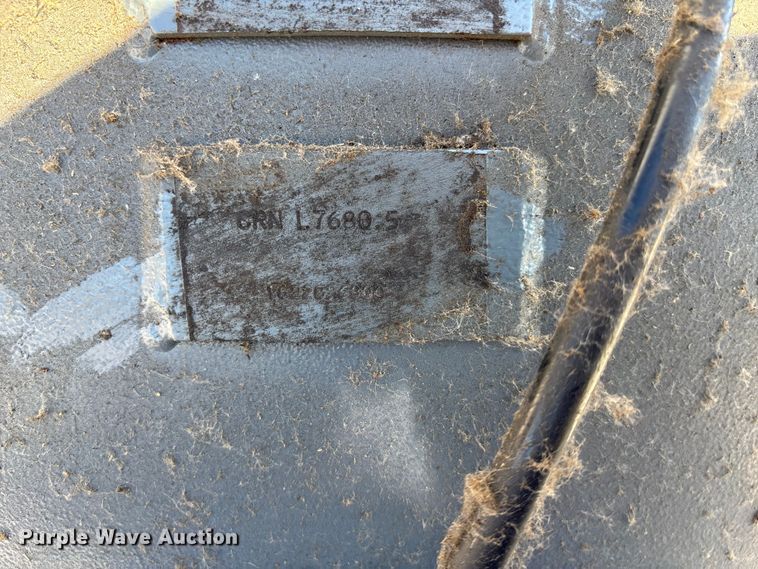 image for item EE4171 (2) 2009 Atlas Copco GA5FF air compressors