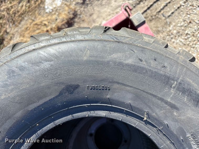 image for item EE4174 Utility vehicle parts