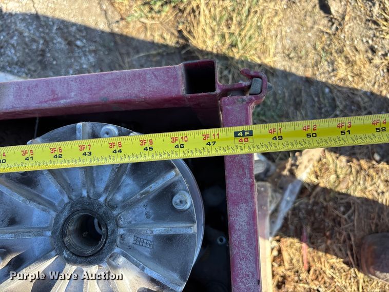 image for item EE4174 Utility vehicle parts