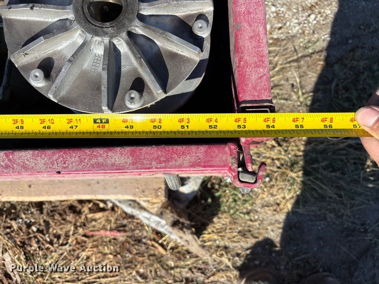 image for item EE4174 Utility vehicle parts