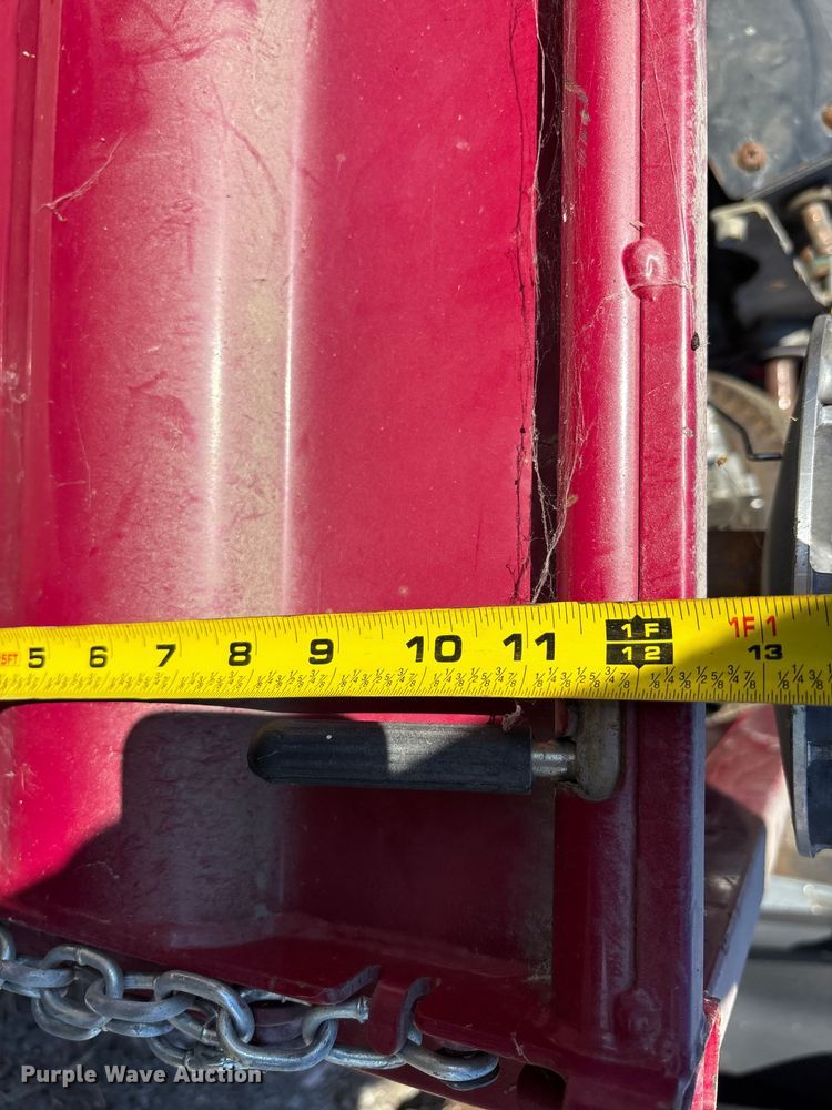 image for item EE4174 Utility vehicle parts