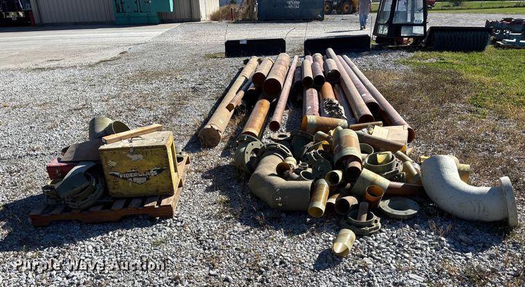 image for item EE4176 Building materials