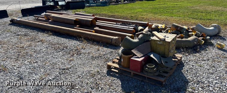 image for item EE4176 Building materials