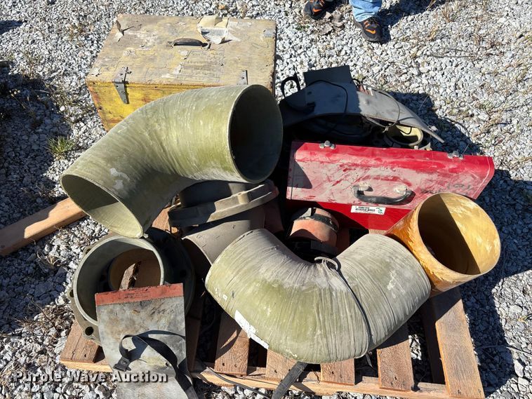 image for item EE4176 Building materials