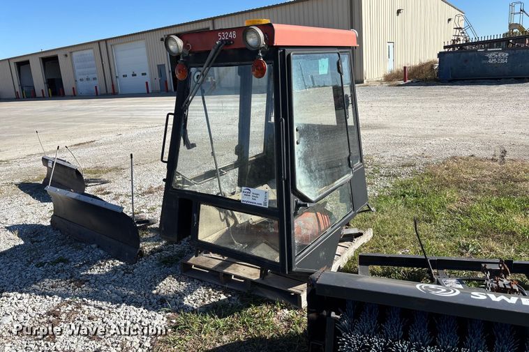 image for item EE4178 Toro lawn mower parts