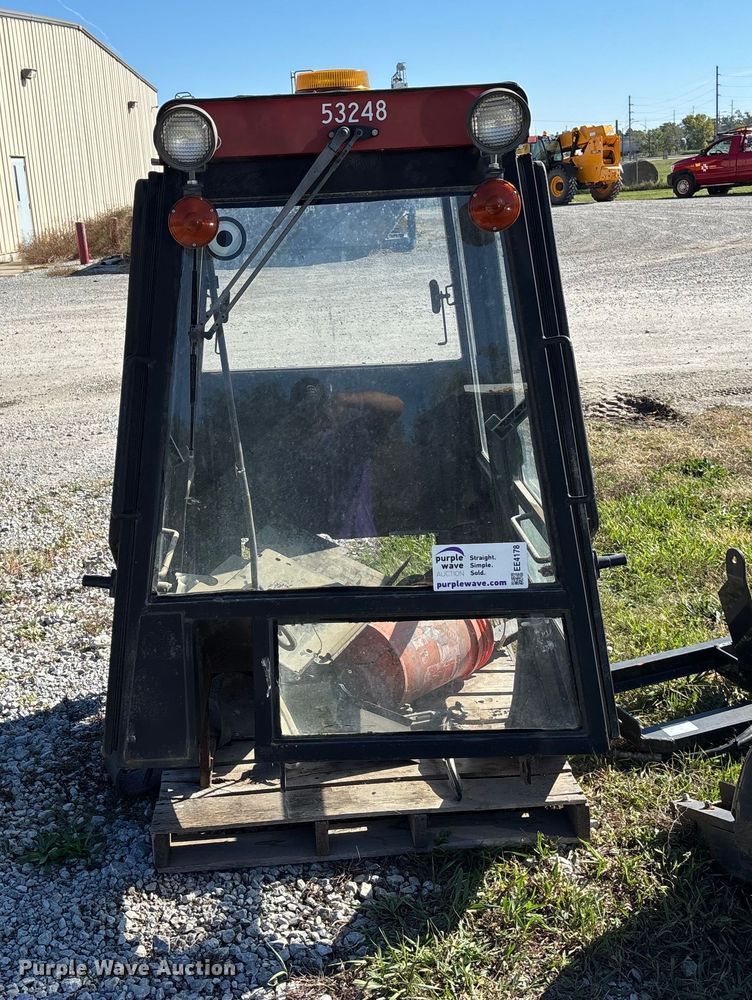 image for item EE4178 Toro lawn mower parts