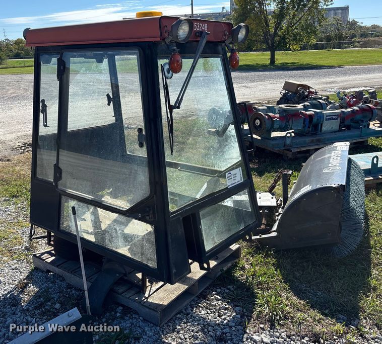 image for item EE4178 Toro lawn mower parts