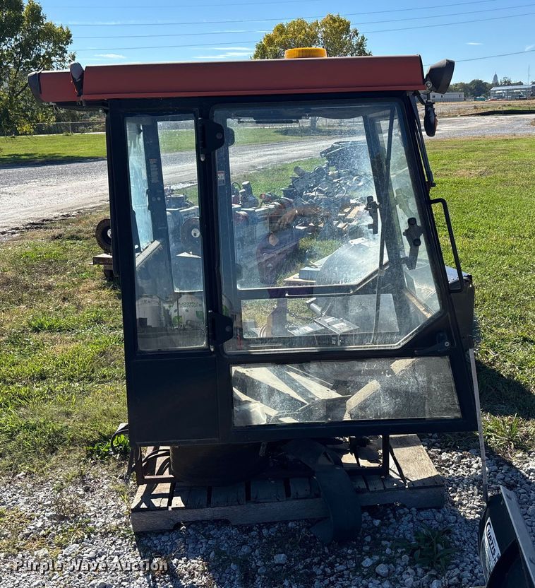 image for item EE4178 Toro lawn mower parts