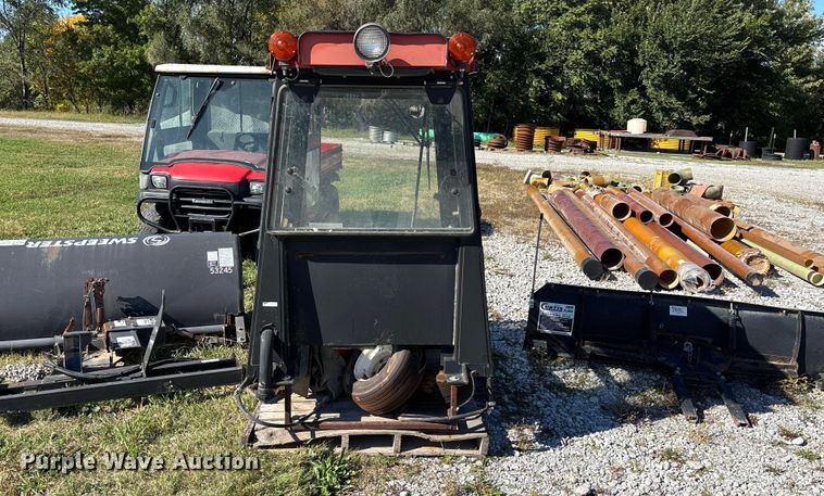 image for item EE4178 Toro lawn mower parts