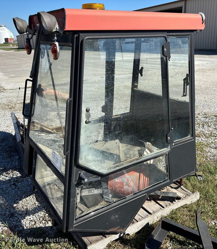 image for item EE4178 Toro lawn mower parts