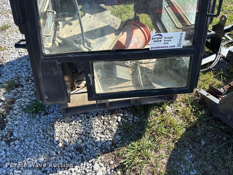 image for item EE4178 Toro lawn mower parts