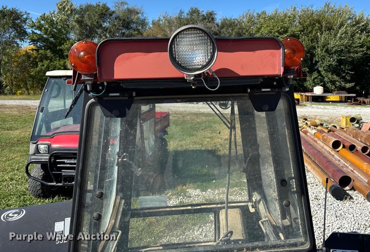 image for item EE4178 Toro lawn mower parts