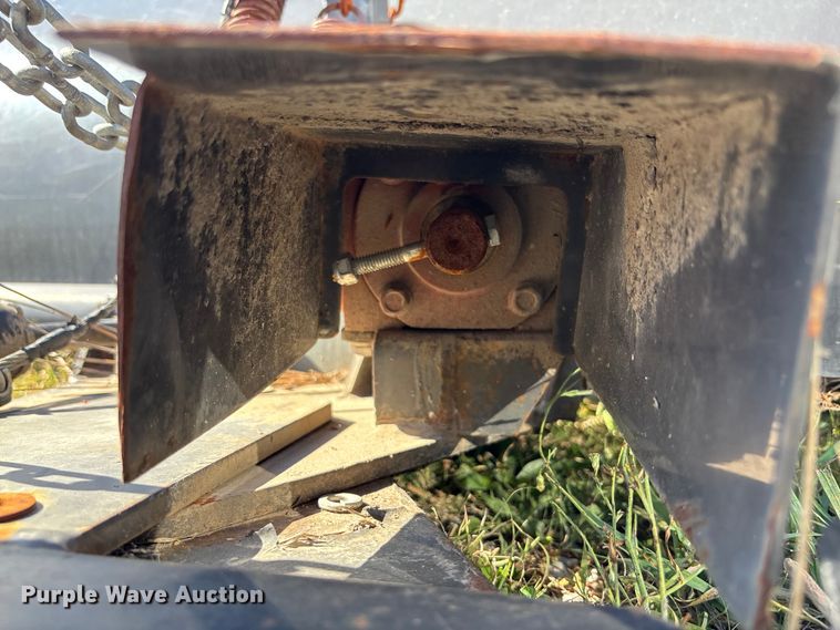 image for item EE4178 Toro lawn mower parts