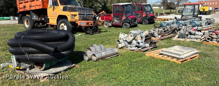 image for item EE4182 Building materials