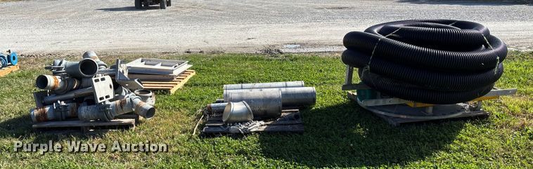 image for item EE4182 Building materials