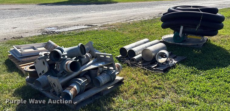 image for item EE4182 Building materials