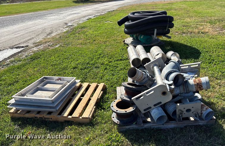 image for item EE4182 Building materials