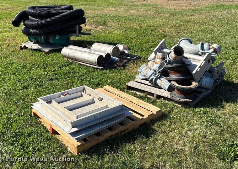 image for item EE4182 Building materials