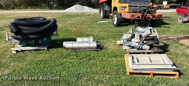 image for item EE4182 Building materials