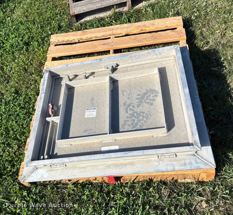 image for item EE4182 Building materials