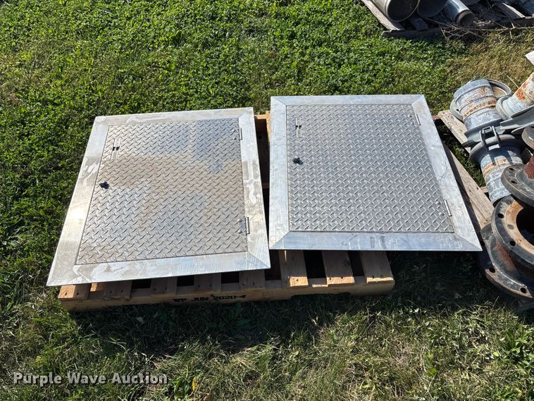 image for item EE4182 Building materials