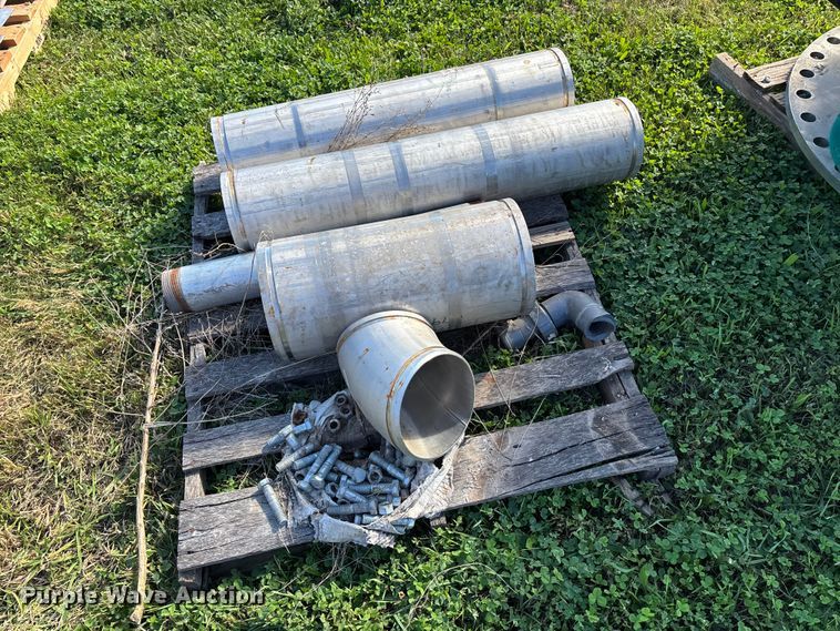 image for item EE4182 Building materials