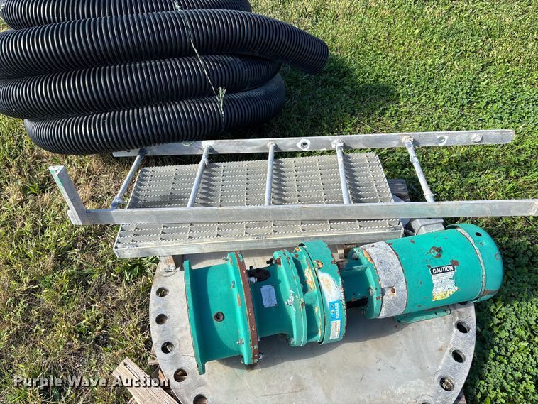 image for item EE4182 Building materials