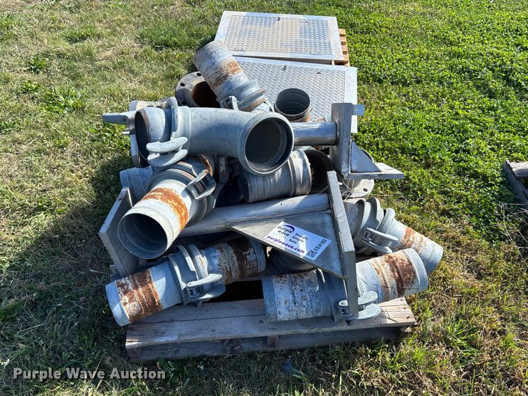 image for item EE4182 Building materials