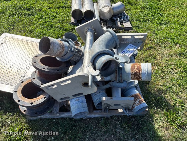 image for item EE4182 Building materials