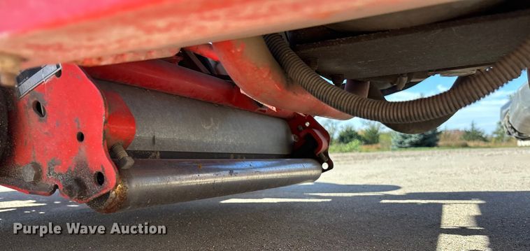 image for item EE4187 Jacobsen G Plex III reel mower