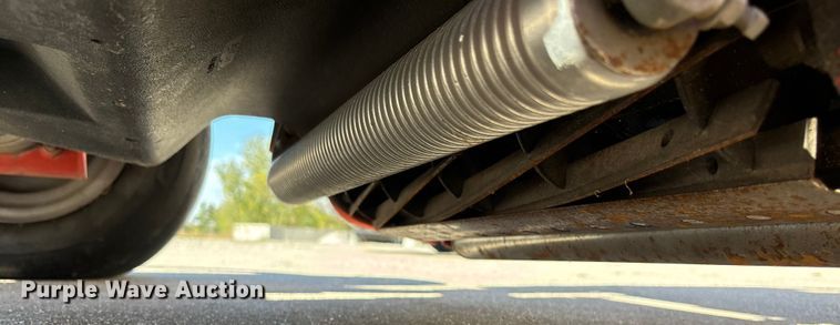 image for item EE4187 Jacobsen G Plex III reel mower