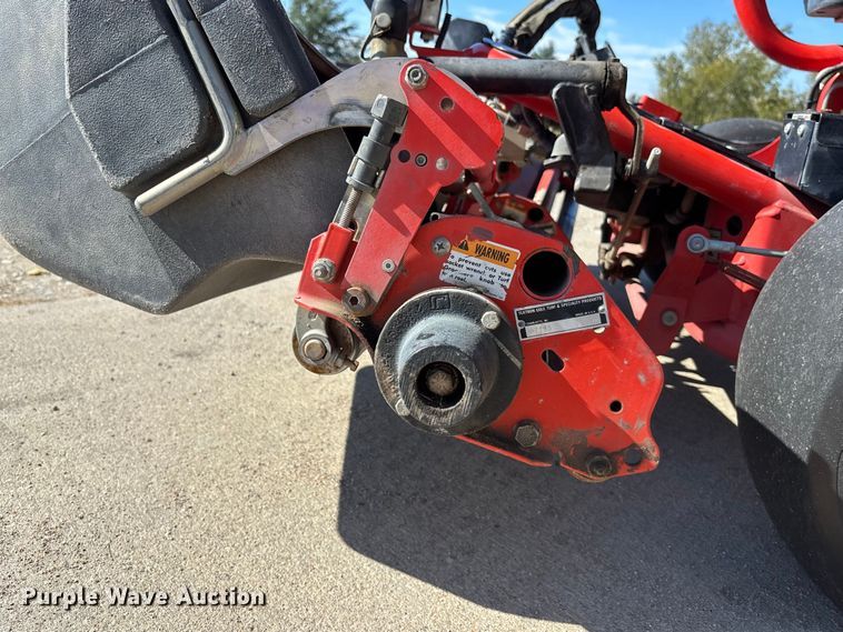 image for item EE4187 Jacobsen G Plex III reel mower