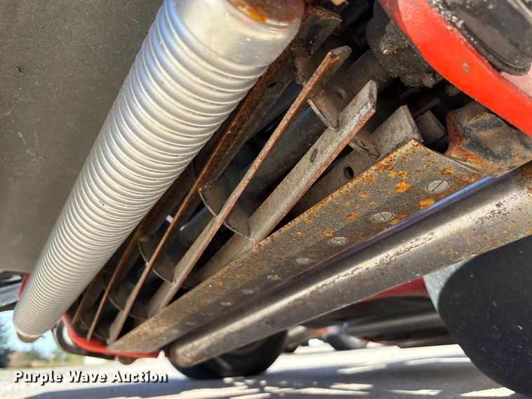 image for item EE4187 Jacobsen G Plex III reel mower