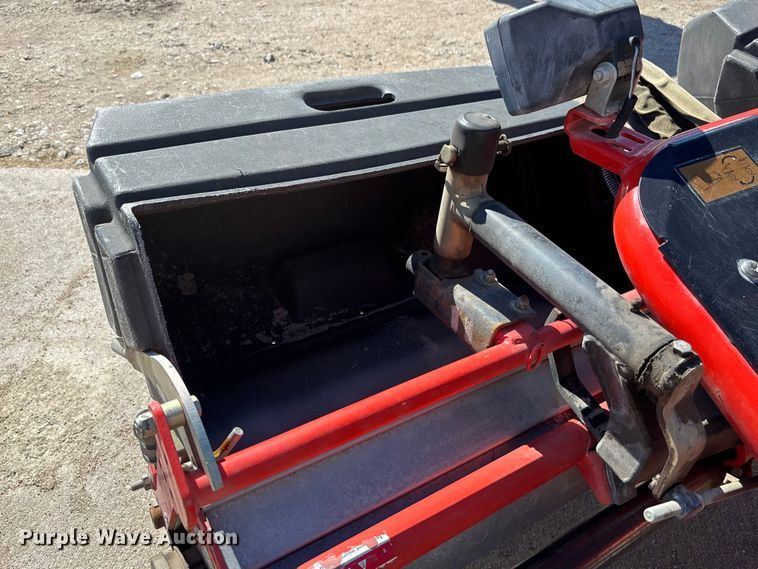 image for item EE4187 Jacobsen G Plex III reel mower