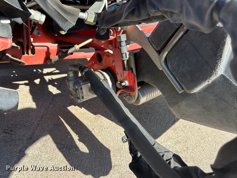 image for item EE4187 Jacobsen G Plex III reel mower