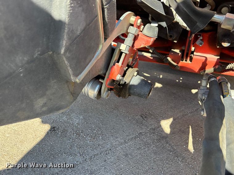 image for item EE4187 Jacobsen G Plex III reel mower