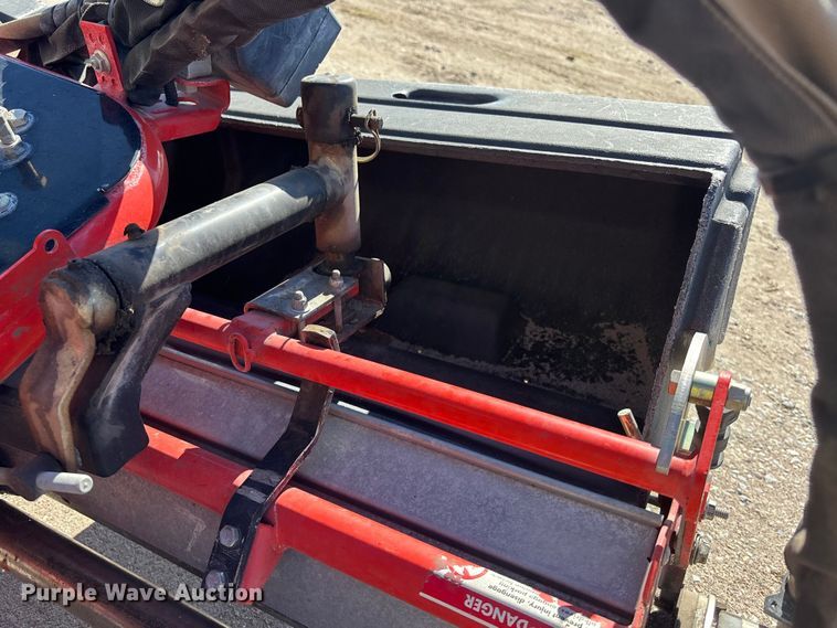 image for item EE4187 Jacobsen G Plex III reel mower